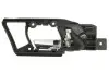 Ручка дверей задн Лів (внутрішн, хром) VW POLO IV 9N, POLO IV 9N3 10.01-11.09 BLIC (6010011597409TP) зображення 2