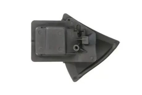 Ручка дверей Лів (внутрішн, чорн) SMART FORTWO 450 07.98-01.04 BLIC 601002001409P Купити в Україні