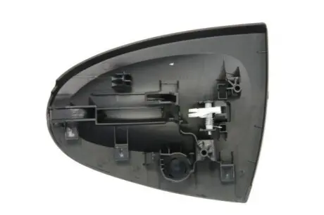 Ручка дверей передн Прав (зовнішн, чорн) SMART FORTWO 451, FORTWO 453 01.07 BLIC 601002004402P