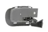 Фото Ручка дверей передн Лів (внутрішн, сірий) MERCEDES VITO / KLASA V W638 02.96-07.03 BLIC (601002020409P) зображення 1