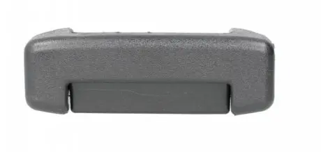 Ручка дверей задн Прав (зовнішн) FORD TRANSIT IV, TRANSIT IV FL, TRANSIT IV FL II 10.86-07.00 BLIC 601003014410P Купити в Україні