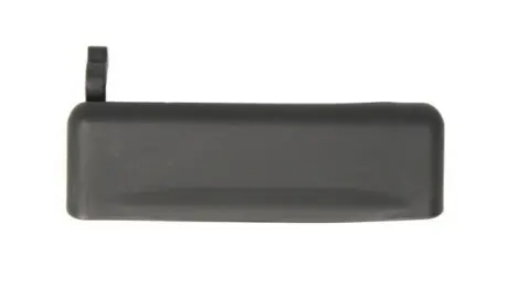 Ручка дверей передн Лів (чорн) FORD TRANSIT IV, TRANSIT IV FL, TRANSIT IV FL II 10.86-07.00 BLIC 601003024401P Купити в Україні