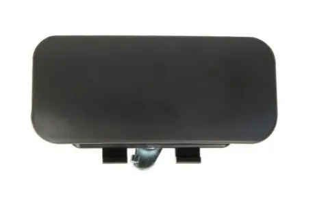 Ручка дверей задн Прав (зовнішн, чорн) FORD TRANSIT V, TRANSIT V FL 01.00-08.13 BLIC 601003025410P Купити в Україні