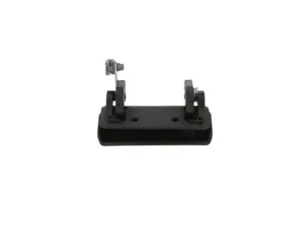 Фото Ручка дверей BLIC (601003025417PP) зображення 1