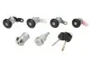 Комплект замків FORD TRANSIT IV FL 01.91-09.94 BLIC (601003025425P) зображення 1