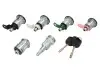 Комплект замків FORD TRANSIT IV FL 01.91-09.94 BLIC (601003025425P) зображення 2