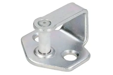 Фіксатор замка дверей FORD TRANSIT V 01.00-05.06 BLIC 601003031430P Купити в Україні