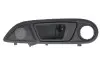 Ручка дверей задн Лів (внутрішн, чорн) FORD FIESTA VI 06.08-04.17 BLIC (6010030378409TP) зображення 1