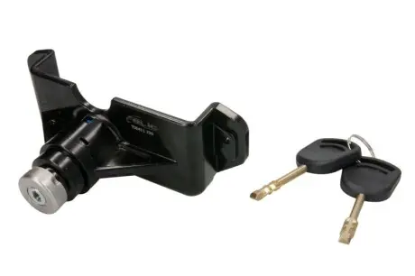 Замок кришки капота BLIC 601003042427P Купити в Україні