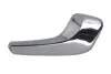 Ручка дверей задн/передн Прав (внутренн, хром) OPEL CORSA D 07.06-12.14 BLIC (601004048408P) изображение 1