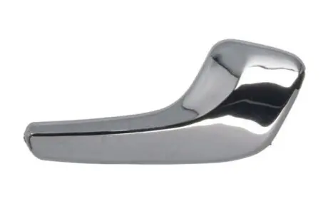 Ручка дверей задн/передн Прав (внутренн, хром) OPEL CORSA D 07.06-12.14 BLIC 601004048408P
