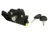 Замок кришки багажника OPEL CORSA C, MERIVA A 09.00-12.12 BLIC (6010041060449P) зображення 1