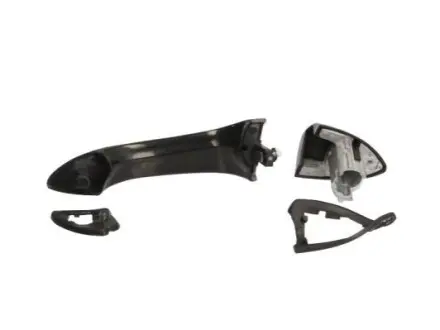 Фото Ручка дверей BLIC (601005014402P) зображення 1