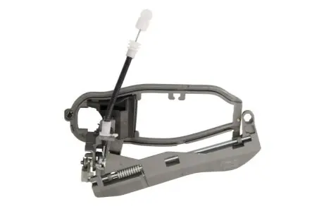 Фото Зовнішня ручка дверей BLIC (601005014422P) зображення 1