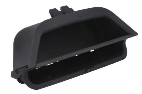 Ручка двері задн (чорн) BMW X3 F25, X4 F26 09.10-05.18 BLIC 601005029419LP Купити в Україні