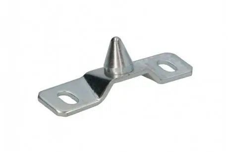 Скоба замка дверей задн CITROEN JUMPER I FIAT DUCATO PEUGEOT BOXER 02.94-04.02 BLIC 601007006429P