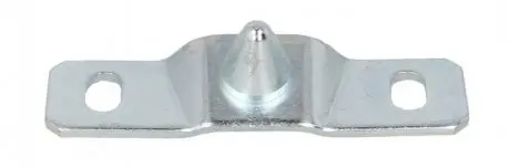 Скоба замка дверей задн Лів/Прав CITROEN JUMPER I, JUMPER II FIAT DUCATO PEUGEOT BOXER 02.94-12.17 BLIC 601007020428P Купити в Україні