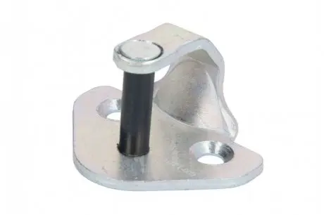 Скоба замка дверей задн CITROEN JUMPER I FIAT DUCATO PEUGEOT BOXER 02.94-08.06 BLIC 601007020428PP Купити в Україні