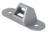 Фото Скоба замка дверей IVECO DAILY III CITROEN JUMPER I, JUMPER II FIAT DUCATO PEUGEOT BOXER 02.94-08.14 BLIC (601007020428PPP) зображення 1