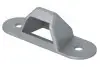 Фото Скоба замка дверей IVECO DAILY III CITROEN JUMPER I, JUMPER II FIAT DUCATO PEUGEOT BOXER 02.94-08.14 BLIC (601007020428PPP) зображення 2