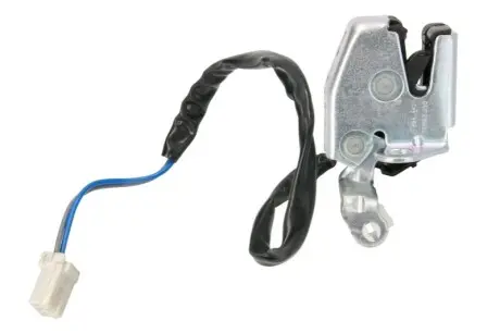 Замок дверей задн FIAT DOBLO I 03.01-01.10 BLIC 601007029433P Купити в Україні