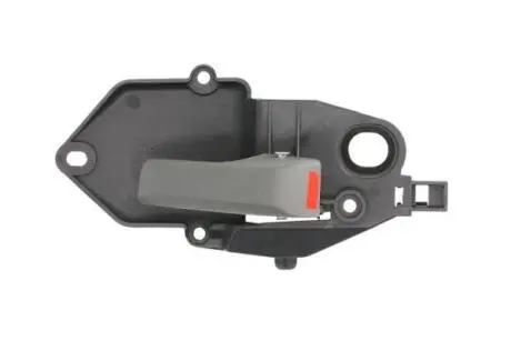 Ручка дверей задн/передн Прав (внутренн, серый) FIAT PANDA 169 09.03-08.13 BLIC 601007033408P