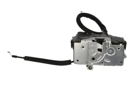 Замок дверей передн Лів CITROEN JUMPER II FIAT DUCATO PEUGEOT BOXER 04.06-12.17 BLIC 601007038421P Купити в Україні
