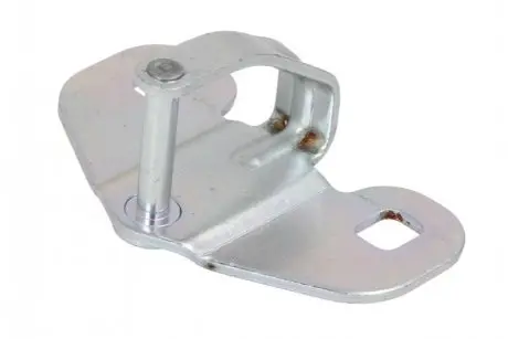 Фото 1 — Упор замка, ліхтар освітлення багажника BLIC (601007038429P) Фото Упор замка, ліхтар освітлення багажника BLIC (601007038429P) зображення 1