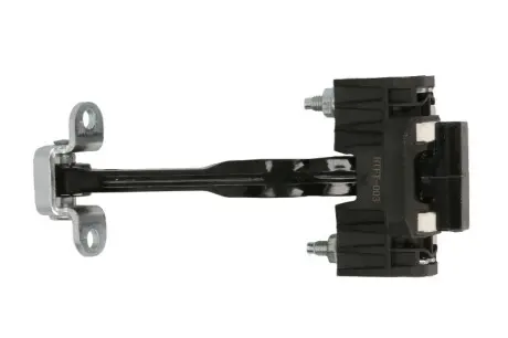 Фото 1 — Обмежувач дверей (задніх) Fiat Ducato 06- (R) BLIC (601007038431P) Фото Обмежувач дверей (задніх) Fiat Ducato 06- (R) BLIC (601007038431P) зображення 1