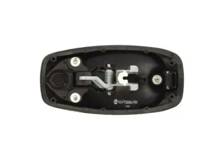 Ручка дверей BLIC 601007043402P Купити в Україні