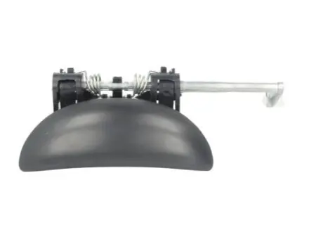 Ручка дверей BLIC 601008015401P Купити в Україні