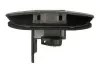 Ручка дверей задн (зовнішн, чорн) RENAULT MEGANE I, MEGANE SCENIC I, SCENIC I 01.96-09.03 BLIC (601009025417PP) зображення 3