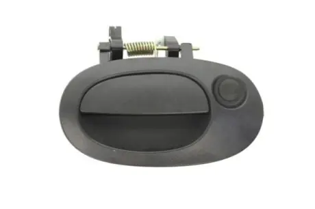 Ручка кришки багажника BLIC 601009029417KPP Купити в Україні