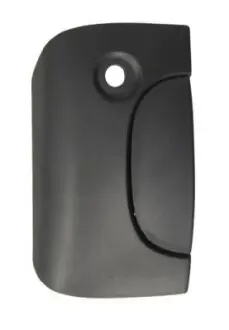 Ручка дверей BLIC 601009029417P Купити в Україні