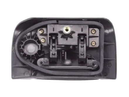 Ручка дверей BLIC 601009029417PP Купити в Україні