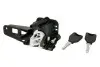 Замок кришки багажника RENAULT CLIO II Ph I 09.98-06.01 BLIC (601009030423P) зображення 2