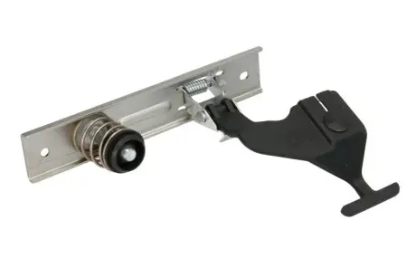 Ригель дверей RENAULT CLIO II Ph II, CLIO II Ph III 06.01-05.05 BLIC 601009030424P Купити в Україні