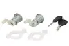 Фото Личинка замка RENAULT CLIO II Ph I, CLIO II Ph II 09.98-09.03 BLIC (601009030427PP) зображення 4