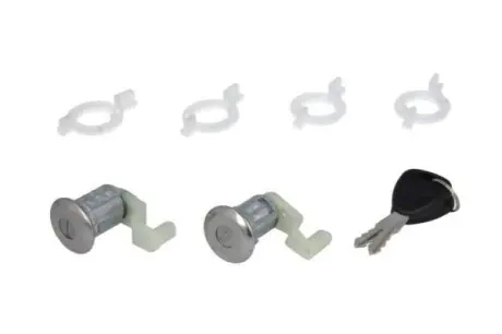 Личинка замка RENAULT CLIO II Ph I, CLIO II Ph II 09.98-09.03 BLIC 601009030427PP Купити в Україні