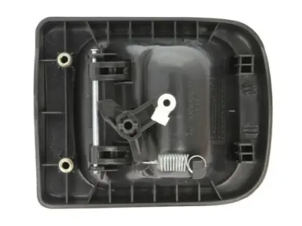 Фото Ручка дверей BLIC (601009032401P) изображение 1