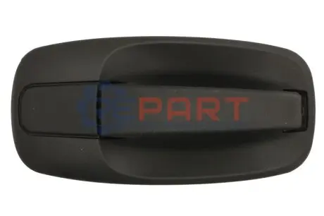 Ручка дверей BLIC 601009041410P Купити в Україні