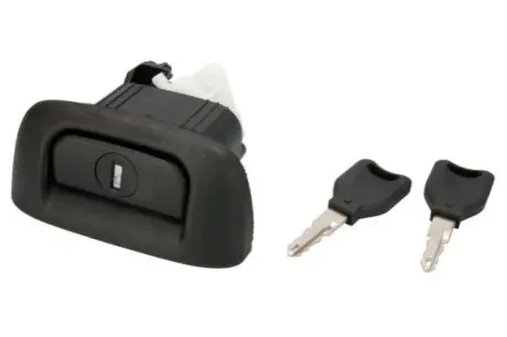 Замок капота (задн) RENAULT THALIA I 02.98-10.08 BLIC 601009044424P Купити в Україні