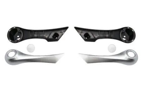 Фото Елемент дверей BLIC (601009046419LPP) зображення 1