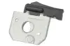 Замок капота RENAULT CLIO II Campus/Storia, CLIO II Ph I, CLIO II Ph II, CLIO II Ph III, MEGANE II, SCENIC II Ph I, SCENIC II Ph II 09.98-12.12 BLIC (6010091195424P) зображення 1