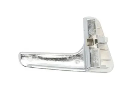 Ручка дверей задн/передн Лів (внутрішн, хром) SEAT CORDOBA 6K, IBIZA II FL 6K 06.99-12.02 BLIC 601010012409PP Купити в Україні