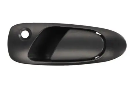 Ручка дверей передн Лів (зовнішн, чорн) HONDA CIVIC V HB/COUPE 10.91-12.95 BLIC 601012017401P Купити в Україні