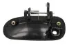 Ручка дверей передн Прав (зовнішн, чорн гладк) HONDA CIVIC VI HB/SDN 09.94-02.01 BLIC (601012028402PP) зображення 2