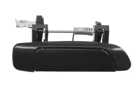 Ручка дверей задн Прав (зовнішн, чорн гладк) HONDA ACCORD VI 10.98-06.03 BLIC 601012034404P Купити в Україні
