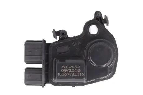 Електропривід замка задн/передн Лів HONDA CIVIC VII HB, CIVIC VII SDN, CR-V II, ODYSSEY 09.98-09.06 BLIC 601012043441P Купити в Україні