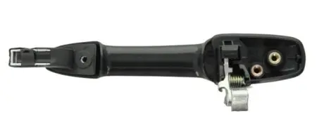 Ручка дверей задн Лів (зовнішн, під фарбування) MAZDA CX-7 ER, CX-9 TB 06.06-11.15 BLIC 601014037403P